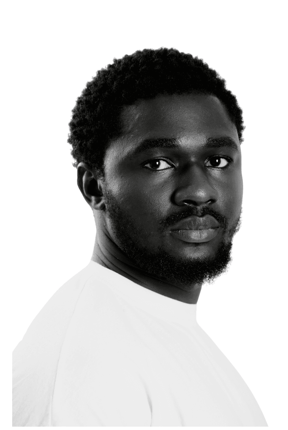 Ajibade Benjamin